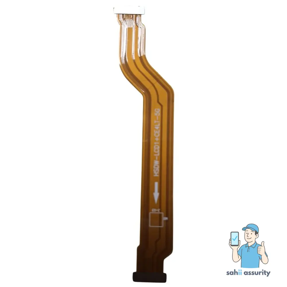 LCD Flex Cable for OnePlus Nord CE 4 Lite 5G thumbnail